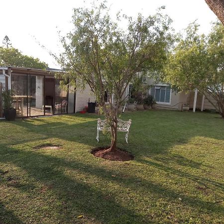 Spacious Garden Unit On Fordyce Port Elizabeth Exterior photo