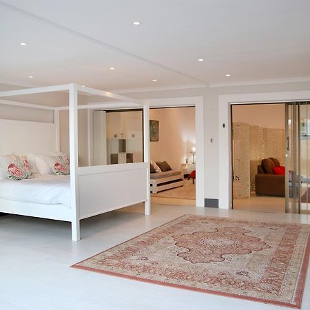 Spacious Garden Unit On Fordyce Port Elizabeth Exterior photo