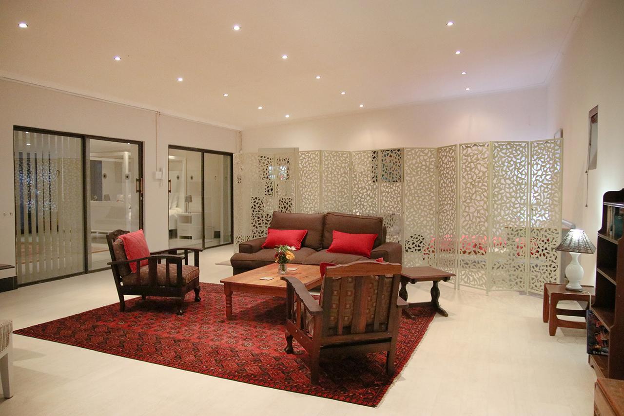 Spacious Garden Unit On Fordyce Port Elizabeth Exterior photo