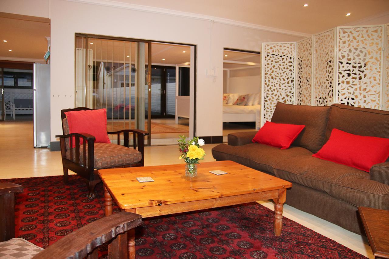 Spacious Garden Unit On Fordyce Port Elizabeth Exterior photo