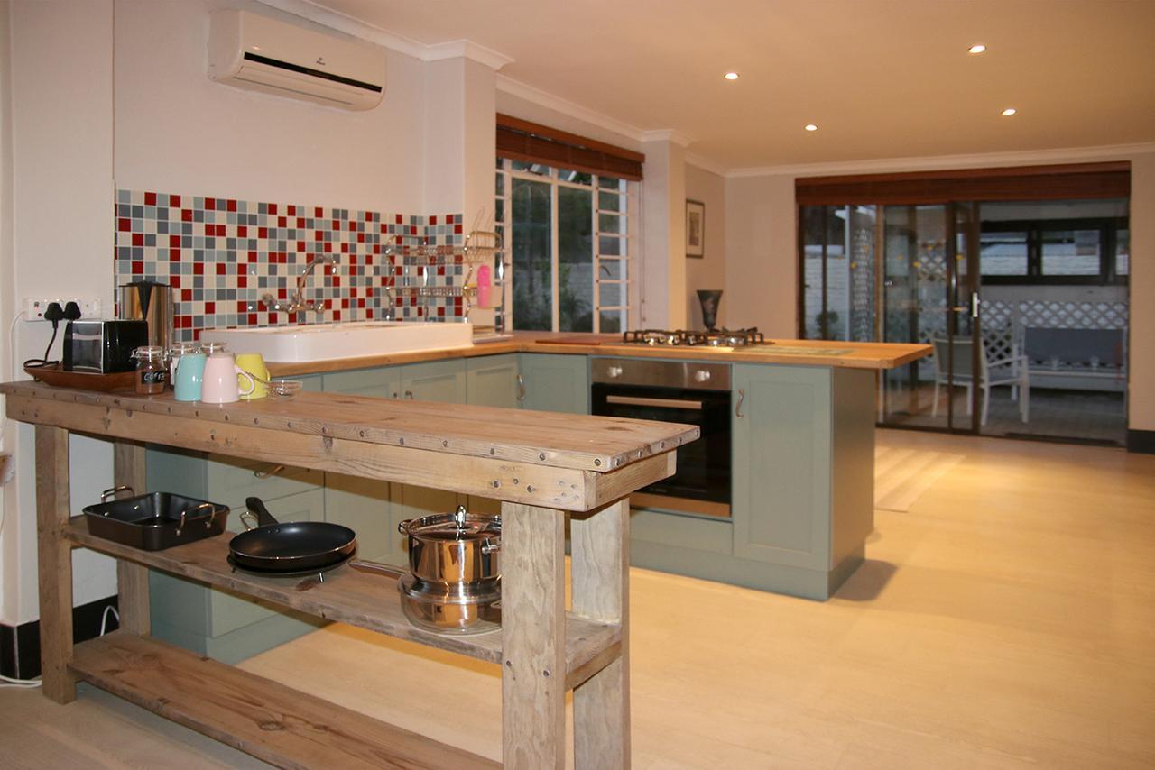 Spacious Garden Unit On Fordyce Port Elizabeth Exterior photo