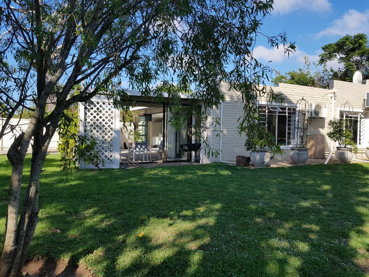 Spacious Garden Unit On Fordyce Port Elizabeth Exterior photo