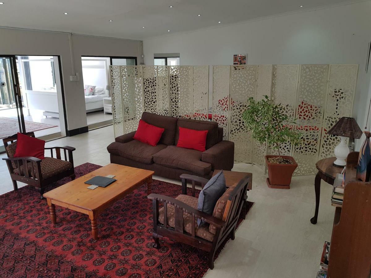 Spacious Garden Unit On Fordyce Port Elizabeth Exterior photo